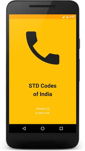 Play STD Codes of India  and enjoy STD Codes of India with UptoPlay