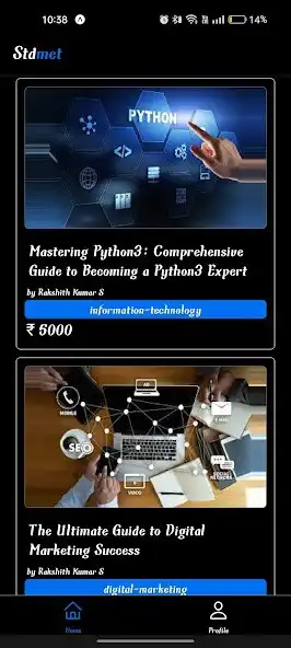 Play Stdmet as an online game Stdmet with UptoPlay
