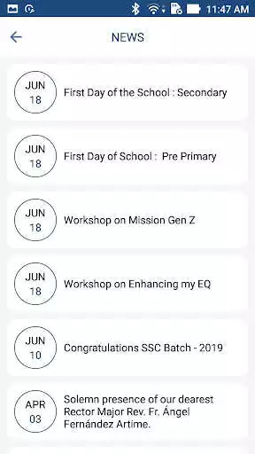 Play St. Dominic Savio High School as an online game St. Dominic Savio High School with UptoPlay