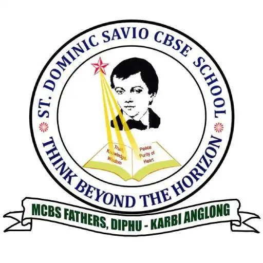 Play St.Dominic Savio School, Diphu APK Play St.Dominic Savio School, Diphu APK