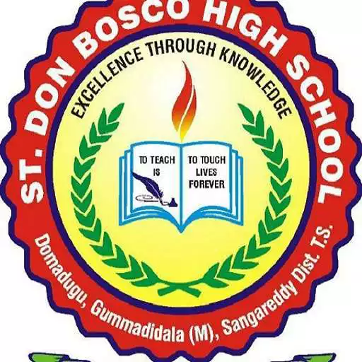 Play St.Don Bosco High School APK Play St.Don Bosco High School APK