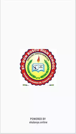 Play St.Don Bosco High School as an online game St.Don Bosco High School with UptoPlay