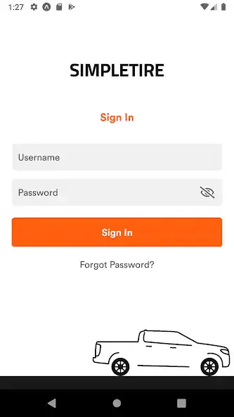 Play ST Driver Delivery App as an online game ST Driver Delivery App with UptoPlay