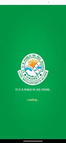 Play St D.R. Public Sr. Sec. School  and enjoy St D.R. Public Sr. Sec. School with UptoPlay
