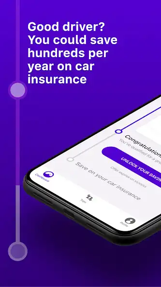 Play SteadyDrive: Insurance Savings  and enjoy SteadyDrive: Insurance Savings with UptoPlay