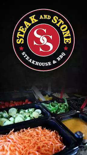 Play Steak and Stone