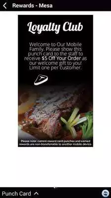 Play Steak and Stone