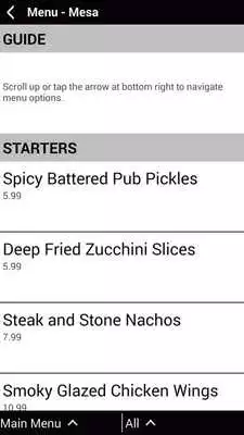 Play Steak and Stone