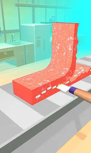 Play Steak Cooking : ASMR Food Game  and enjoy Steak Cooking : ASMR Food Game with UptoPlay