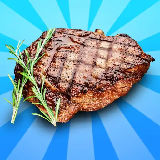 Play Steak Cooking  Food Cutting APK