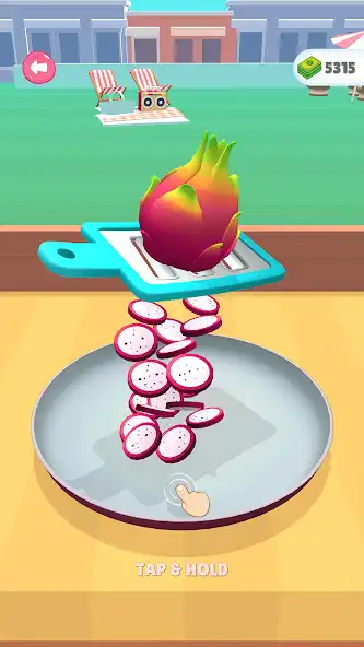 Play Steak Cooking  Food Cutting  and enjoy Steak Cooking  Food Cutting with UptoPlay