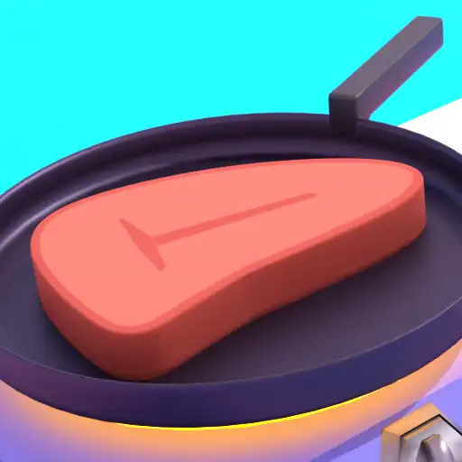 Play Steak Cooking Simulator APK