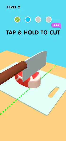 Play Steak Cooking Simulator as an online game Steak Cooking Simulator with UptoPlay
