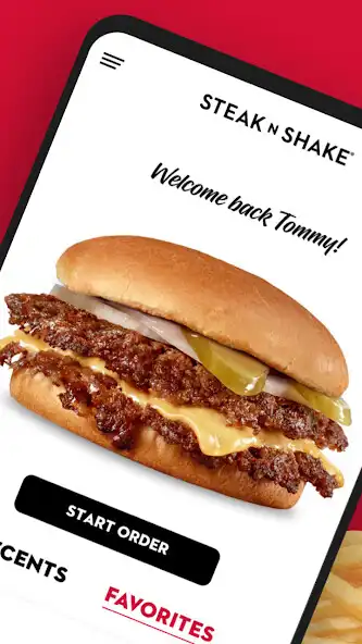 Play Steak n Shake  and enjoy Steak n Shake with UptoPlay