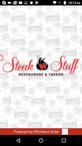 Play Steak N Stuff  and enjoy Steak N Stuff with UptoPlay