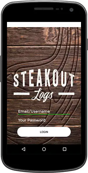 Play SteakoutLogs  and enjoy SteakoutLogs with UptoPlay