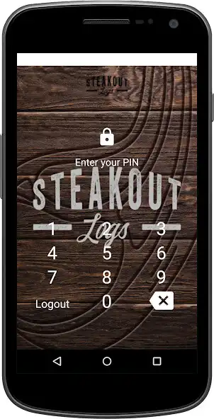 Play SteakoutLogs as an online game SteakoutLogs with UptoPlay
