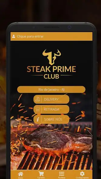 Play Steak Prime Club  and enjoy Steak Prime Club with UptoPlay