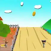 Free play online Stealing Eggs APK