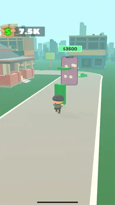 Play Steal Master  and enjoy Steal Master with UptoPlay