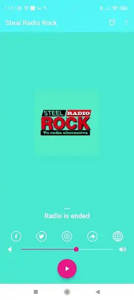 Play Steal Radio Rock as an online game Steal Radio Rock with UptoPlay