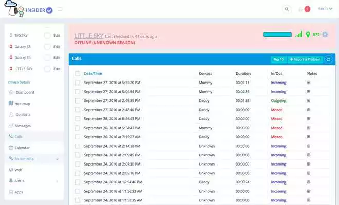 Play Stealth Backup Manager