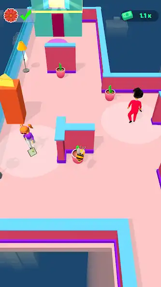 Play Stealth Bee : Master Assassin as an online game Stealth Bee : Master Assassin with UptoPlay
