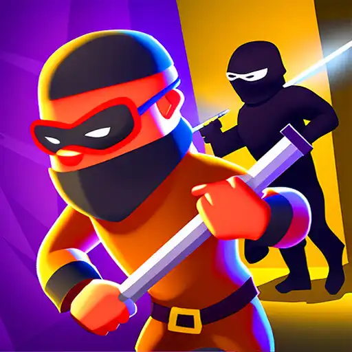 Play Stealth bob: Master Assassin APK