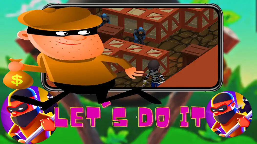 Play Stealth bob: Master Assassin  and enjoy Stealth bob: Master Assassin with UptoPlay