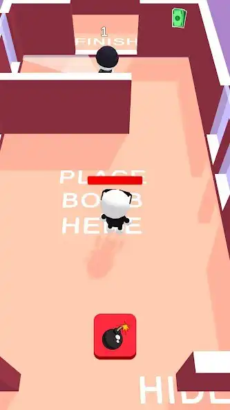 Play Stealth Bomber  and enjoy Stealth Bomber with UptoPlay