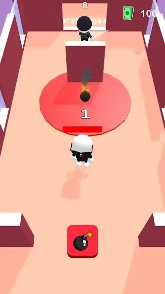 Play Stealth Bomber as an online game Stealth Bomber with UptoPlay