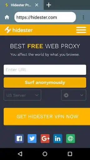 Play Stealth Browser  and enjoy Stealth Browser with UptoPlay