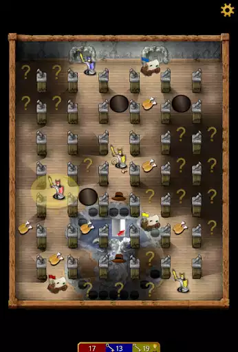 Play Steal the Loot as an online game Steal the Loot with UptoPlay