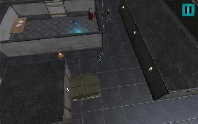 Play Stealth Escape