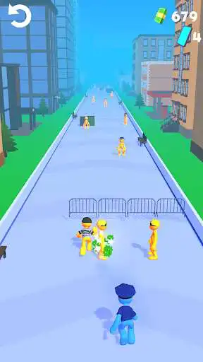 Play Steal the Wallet  and enjoy Steal the Wallet with UptoPlay