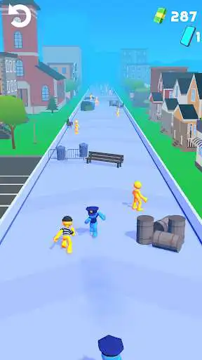 Play Steal the Wallet as an online game Steal the Wallet with UptoPlay