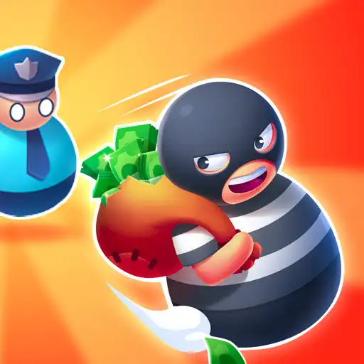 Play Stealth house sneak APK