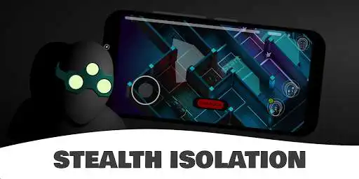 Play Stealth Isolation  and enjoy Stealth Isolation with UptoPlay