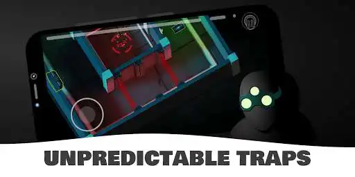 Play Stealth Isolation as an online game Stealth Isolation with UptoPlay