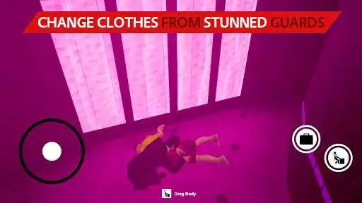 Play Stealth Killer as an online game online Stealth Killer with UptoPlay com.OurViewTeam.HitmanSimulator Play Stealth Killer as an online game Stealth Killer with UptoPlay