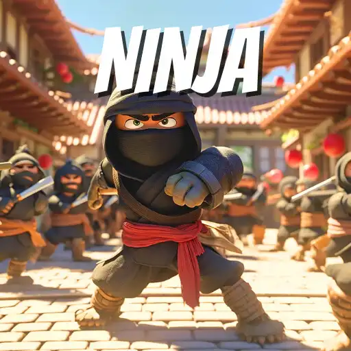 Play stealth mafia ninja assassin APK