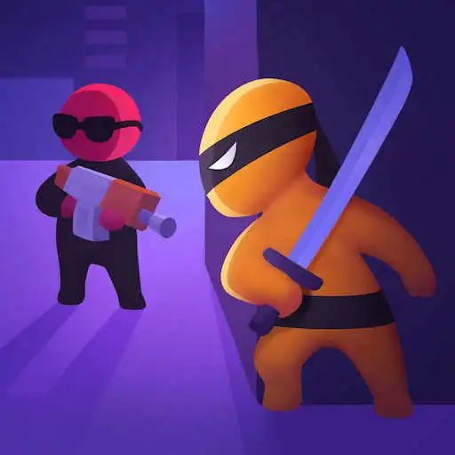 เล่น Stealth Master: Assassin Ninja APK