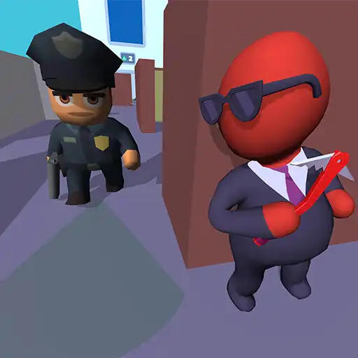 Play Stealth Master: Shadow Fighter APK