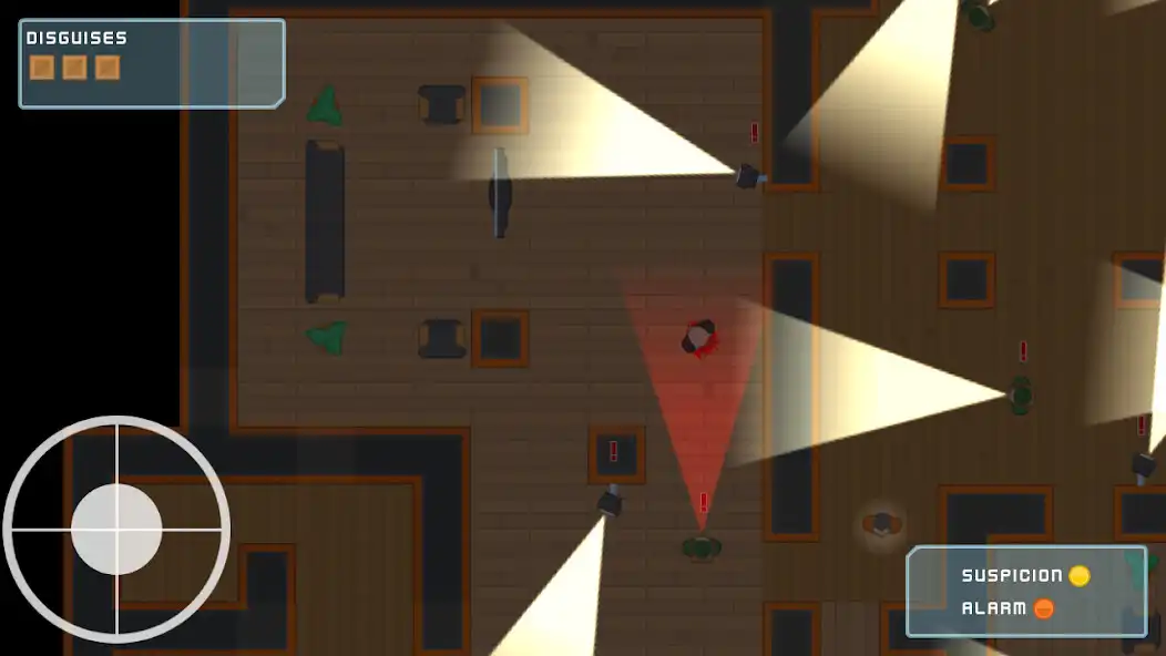 Play Stealth Ops  and enjoy Stealth Ops with UptoPlay
