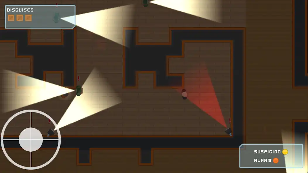 Play Stealth Ops as an online game Stealth Ops with UptoPlay