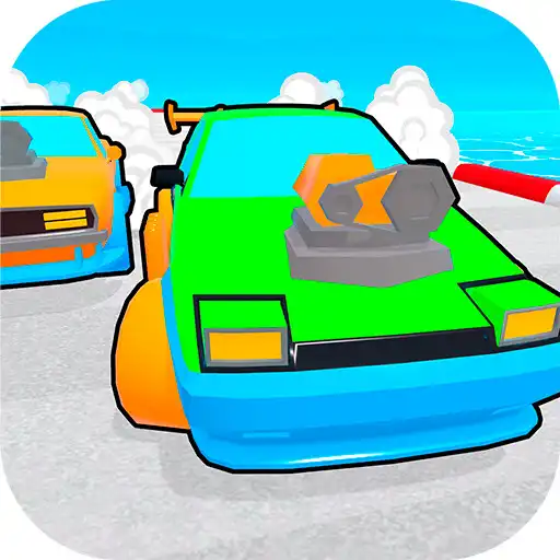 Play Stealth Race APK