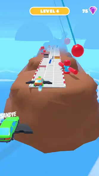 Play Stealth Race as an online game online Stealth Race with UptoPlay Play Stealth Race as an online game Stealth Race with UptoPlay