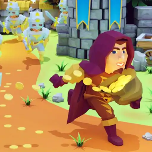 Play Stealth Scout APK