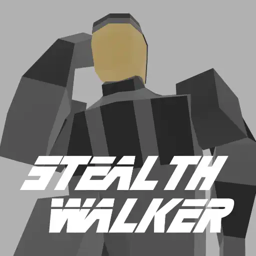 Play Stealth Walker APK