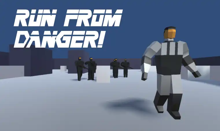 Play Stealth Walker as an online game Stealth Walker with UptoPlay